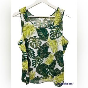 Tropical Top Large